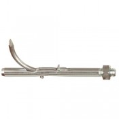 Lightweight Concrete Nails with THREAD